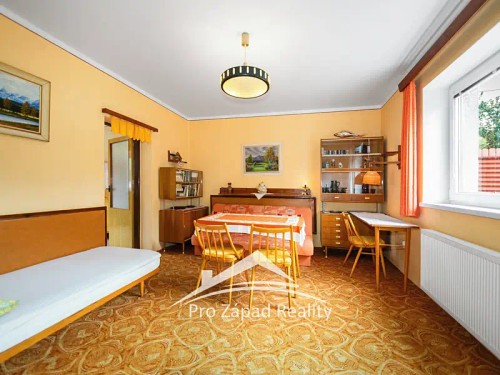 Prodej domu 196 m², pozemek 276 m²
