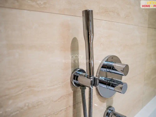 Prodaný  byt 2+kk 62 m²