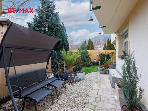 Prodej bytu 3+kk 87 m²