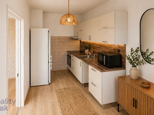 Prodaný byt 4+1 78 m²