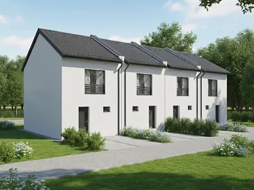 Prodej domu 98 m², pozemek 140 m²