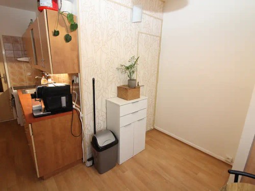 Prodaný byt 2+1 64 m²
