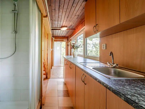 Prodej chaty 33 m², pozemek 33 m²