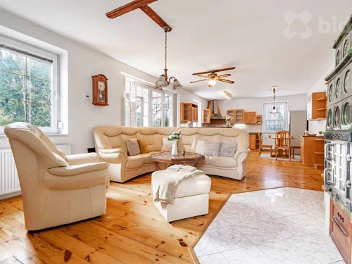 Prodej domu 180 m², pozemek 586 m²