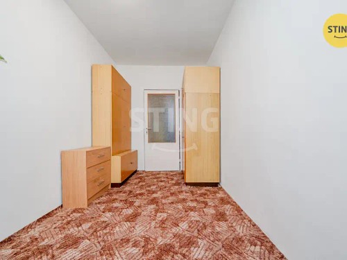Prodej bytu 3+1 67 m²