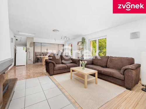 Prodej domu 207 m², pozemek 462 m²