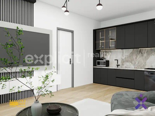 Prodej bytu 3+kk 66 m²
