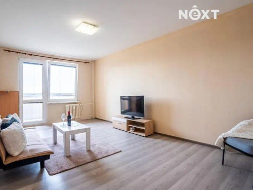 Prodaný byt 2+1 80 m²