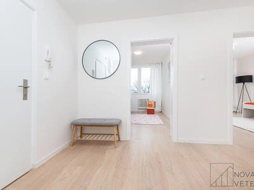 Prodaný  byt 5+kk 88 m²