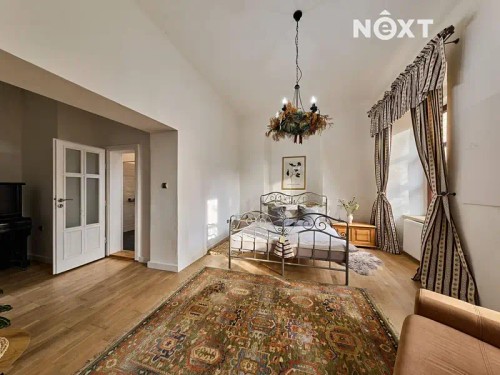 Prodej domu 769 m², pozemek 7038 m²