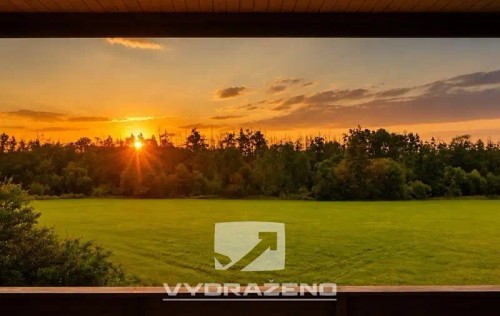 Prodej chaty 29 m², pozemek 29 m²