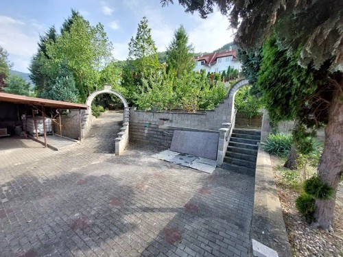 Prodej stavebního pozemku 670 m²