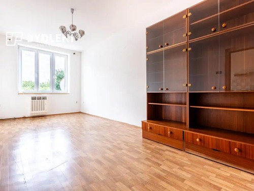 Prodej bytu 2+1 77 m²
