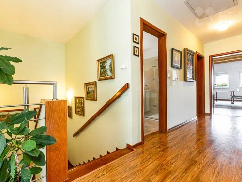 Prodej domu 345 m², pozemek 789 m²