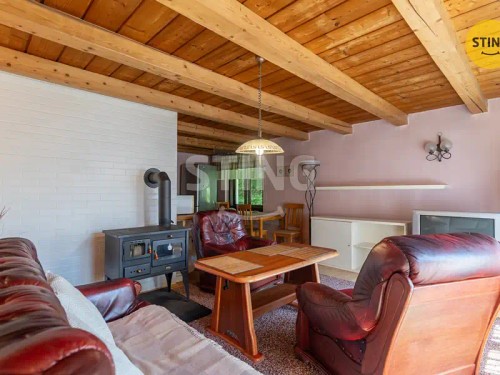 Prodej chaty 80 m², pozemek 459 m²
