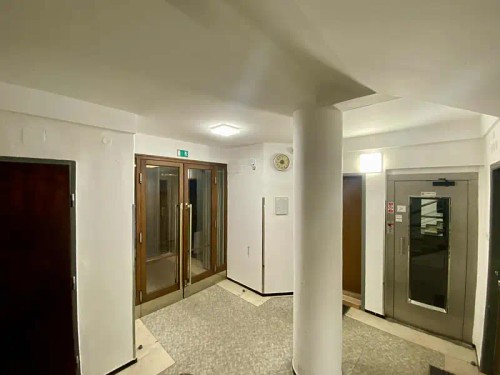 Prodaný byt 2+kk 64 m²