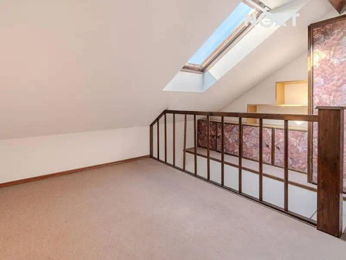 Prodej bytu 2+1 58 m²