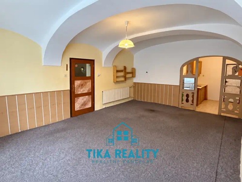 Prodej domu 167 m², pozemek 285 m²