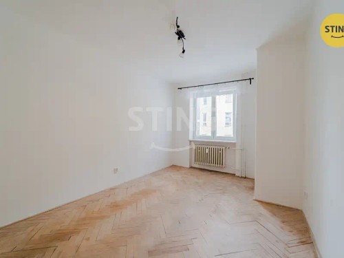 Prodej bytu 3+1 82 m²