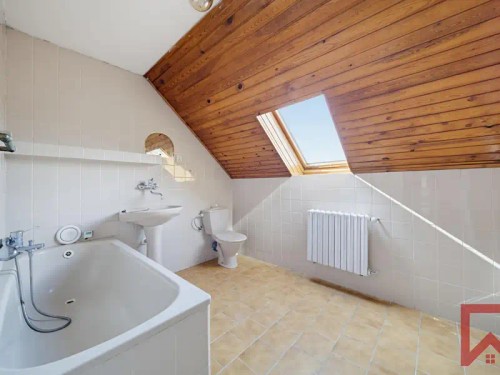 Prodej domu 240 m², pozemek 900 m²