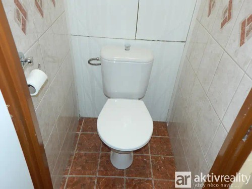 Prodaný byt 3+1 68 m²