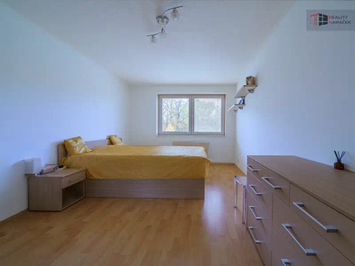 Prodaný byt 2+kk 52 m²