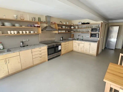 Prodej domu 635 m², pozemek 11396 m²
