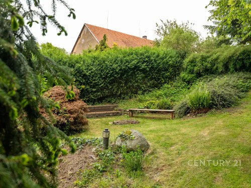 Prodej domu 600 m², pozemek 3051 m²