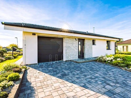 Prodej domu 152 m², pozemek 846 m²