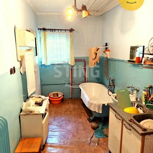 Prodej domu 230 m², pozemek 2942 m²