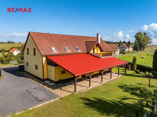 Prodej bytu 1+kk 21 m²