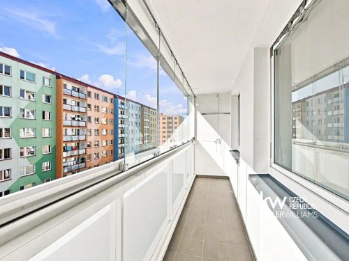 Prodej bytu 3+1 69 m²