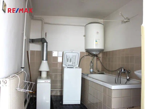 Prodej domu 98 m², pozemek 1441 m²