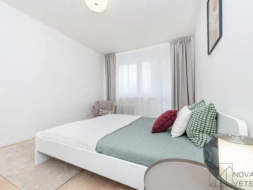 Prodaný byt 4+kk 100 m²