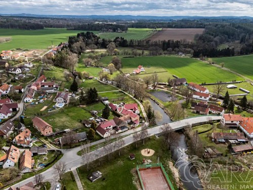 Prodaný  dům 134 m², pozemek 324 m²