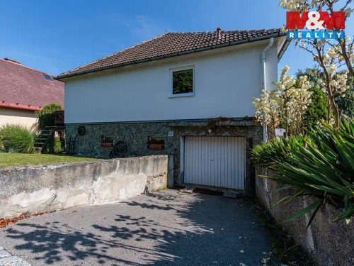 Prodej domu 192 m², pozemek 948 m²