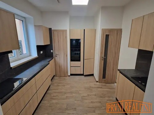 Prodaný byt 2+kk 66 m²