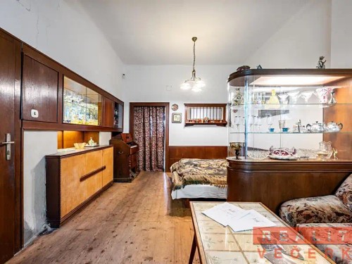 Prodej domu 140 m², pozemek 1365 m²