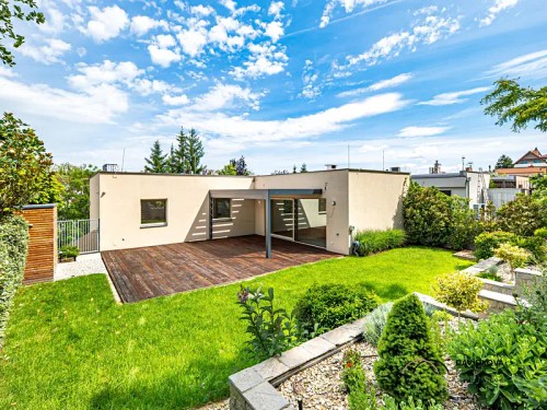 Prodej domu 195 m², pozemek 514 m²