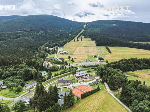 Prodej bytu 3+kk 70 m²