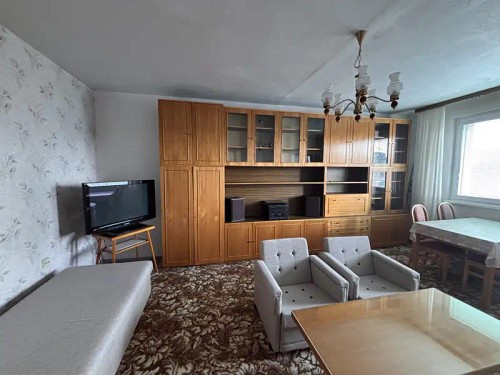 Prodej bytu 1+1 40 m²