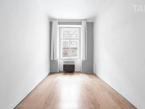Prodaný byt 1+1 42 m²