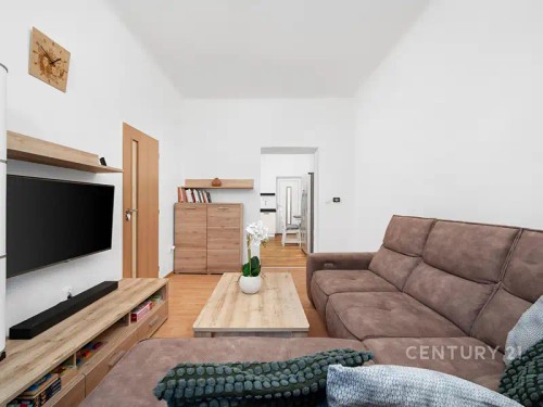 Prodej bytu 4+1 105 m²
