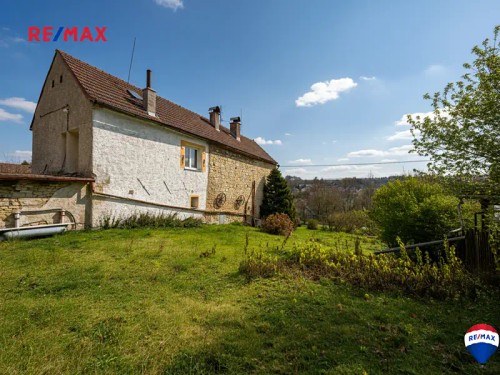 Prodej chalupy 95 m², pozemek 1712 m²