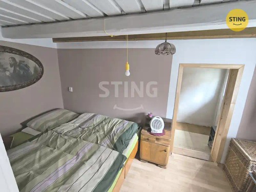 Prodej domu 55 m², pozemek 127 m²