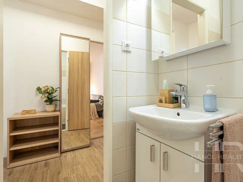 Prodaný byt 3+1 63 m²