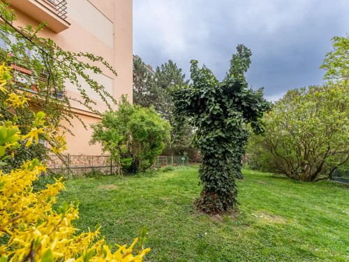 Prodaný byt 2+kk 45 m²