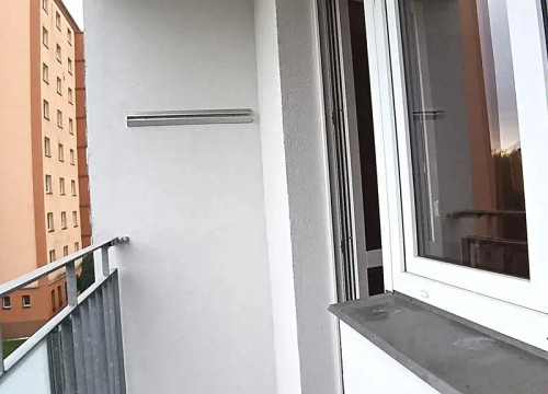 Prodej bytu 2+1 52 m²