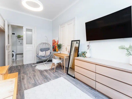 Prodej bytu 2+1 68 m²