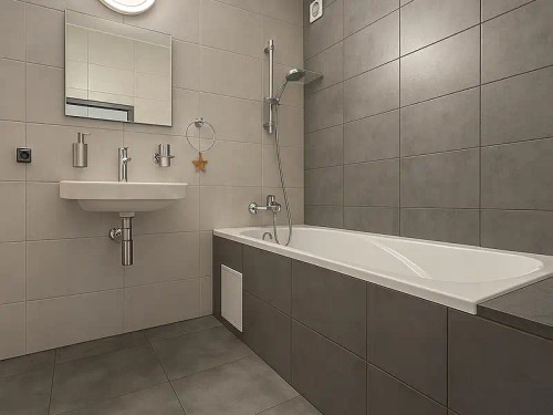 Prodaný  byt 3+1 93 m²